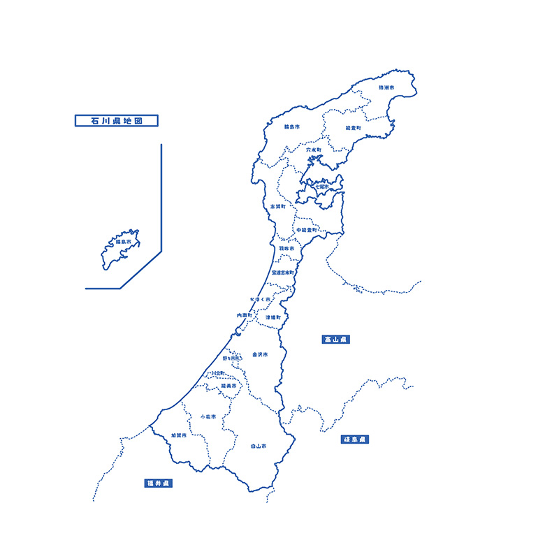 石川県アルムナイ